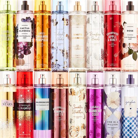 bath and body works new fragrances 2024|new body products online.